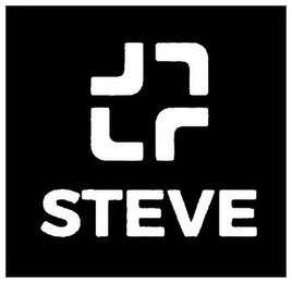 STEVE logo