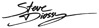 STEVE DIOSSY logo