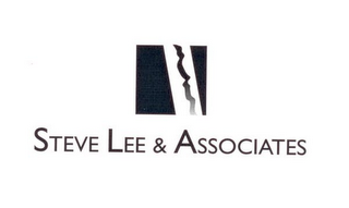 STEVE LEE & ASSOCIATES logo