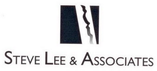 STEVE LEE & ASSOCIATES logo