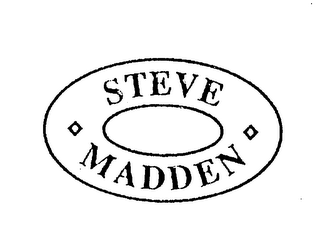 STEVE MADDEN logo