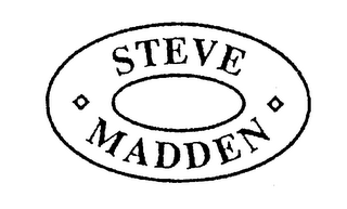 STEVE MADDEN logo