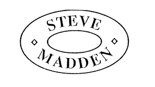 STEVE MADDEN logo