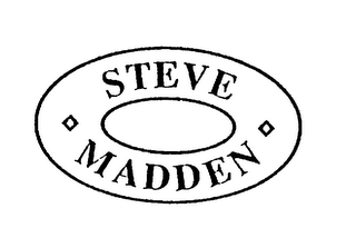STEVE MADDEN logo