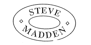 STEVE MADDEN logo