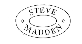 STEVE MADDEN logo