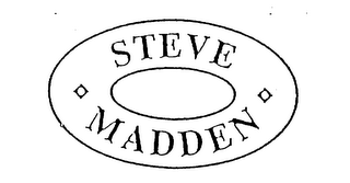 STEVE MADDEN logo