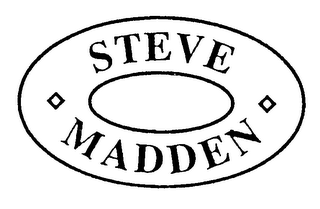 STEVE MADDEN logo