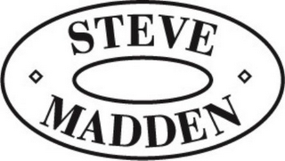 STEVE MADDEN logo