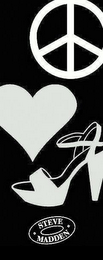 STEVE MADDEN logo