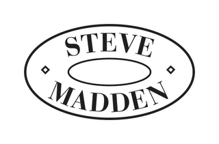STEVE MADDEN logo