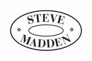 STEVE MADDEN logo