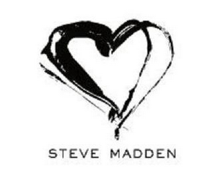 STEVE MADDEN logo