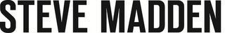 STEVE MADDEN logo