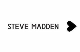 STEVE MADDEN logo