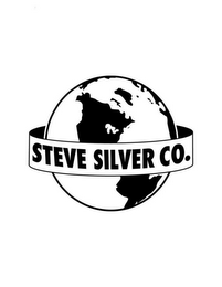 STEVE SILVER CO. logo