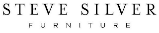 STEVE SILVER FURNITURE logo