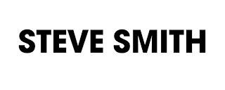 STEVE SMITH logo