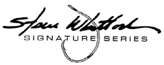 STEVE WHITLOCK SIGNATURE SERIES logo