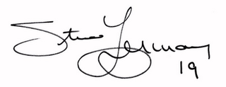 STEVE YZERMAN 19 logo