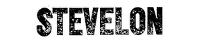 STEVELON logo