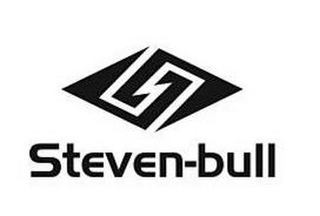 STEVEN-BULL S logo