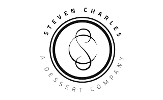 STEVEN CHARLES SC A DESSERT COMPANY