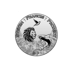 STEVEN FRANCIS PROJECT SFP logo