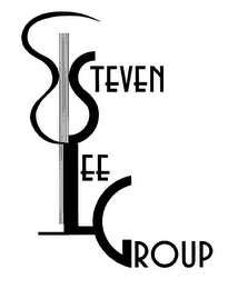 STEVEN LEE GROUP logo