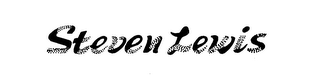 STEVEN LEWIS logo