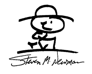 STEVEN M. NEWMAN logo