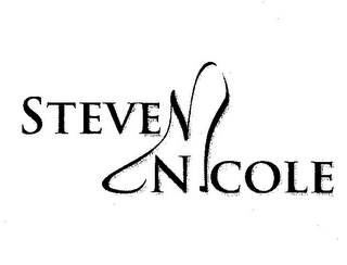 STEVEN NICOLE logo