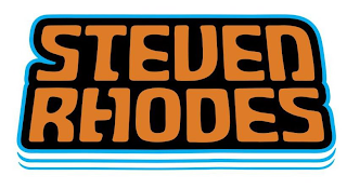 STEVEN RHODES logo
