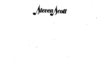 STEVEN SCOTT logo