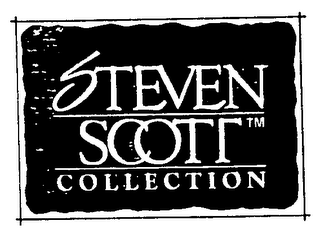 STEVEN SCOTT COLLECTION logo