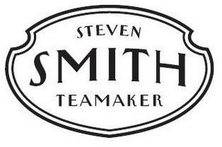 STEVEN SMITH TEAMAKER logo