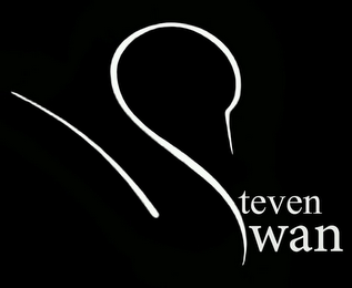STEVEN SWAN logo