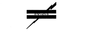 STEVENS logo
