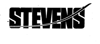 STEVENS logo
