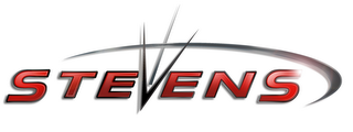STEVENS logo