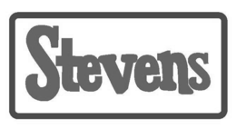 STEVENS logo