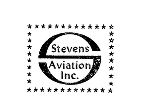STEVENS AVIATION INC