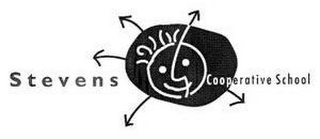 STEVENS COOPERATIVE SCHOOL logo