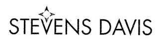STEVENS DAVIS logo