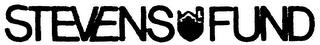 STEVENS FUND logo