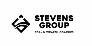 STEVENS GROUP CPAS & WEALTH COACHES logo