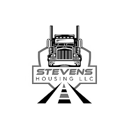 STEVENS HOUSING LLC logo