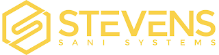 STEVENS SANI SYSTEMS logo