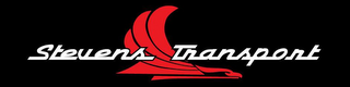 STEVENS TRANSPORT logo