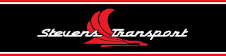STEVENS TRANSPORT logo